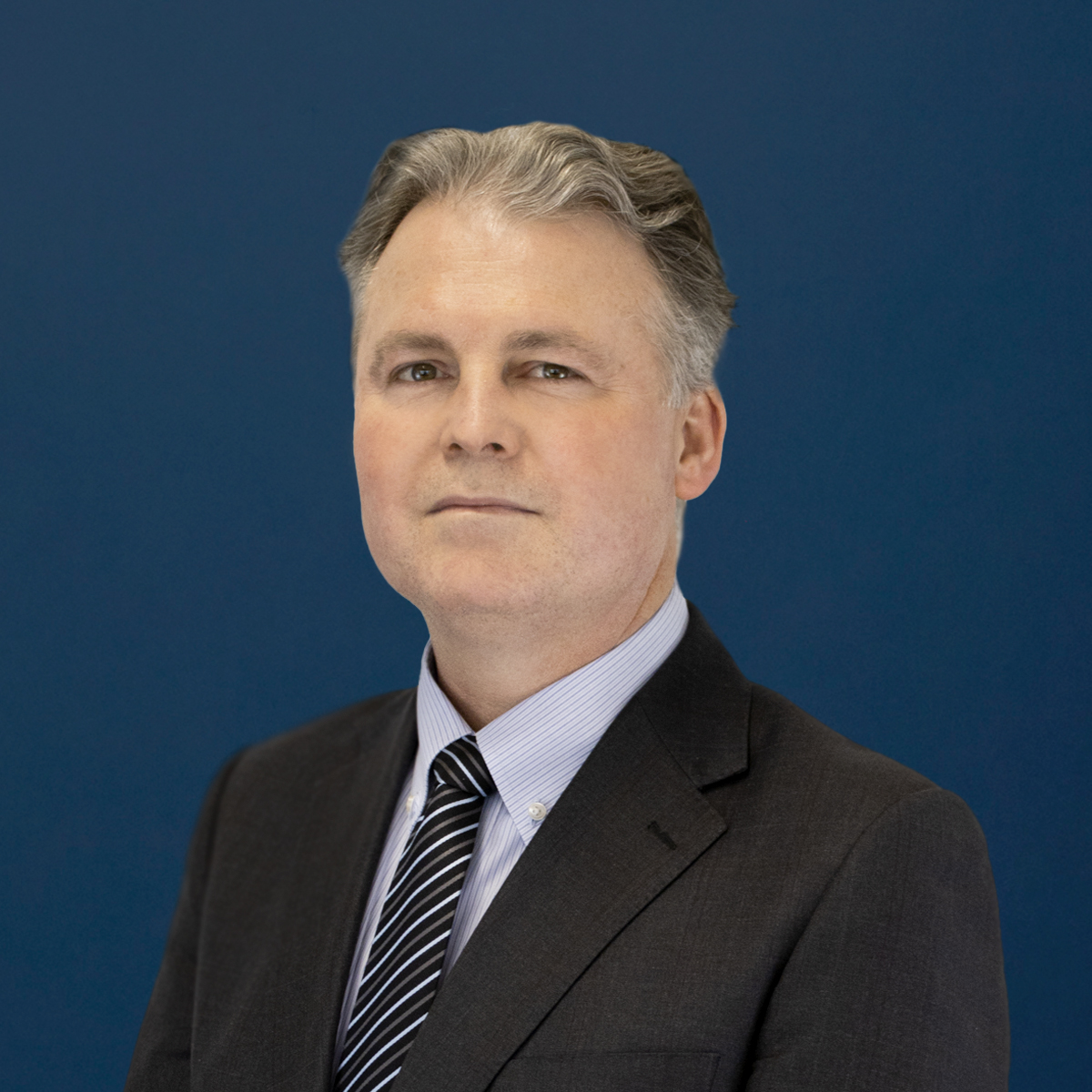 David Kearns